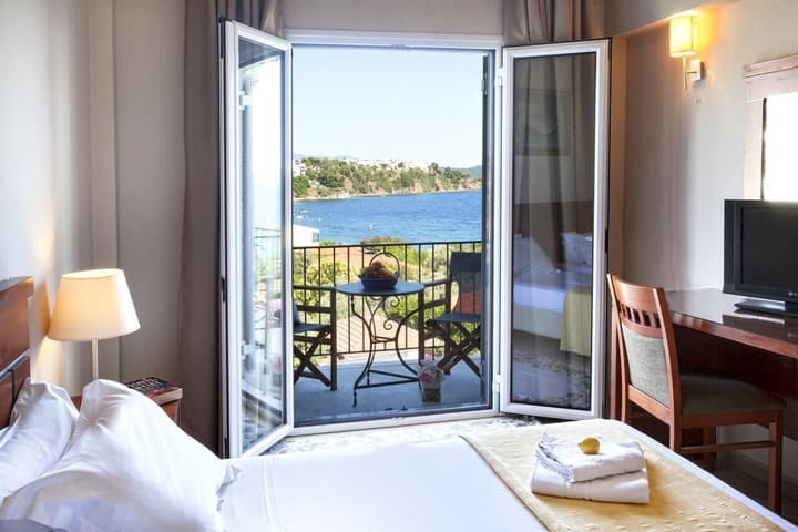 Nimfi Hotel