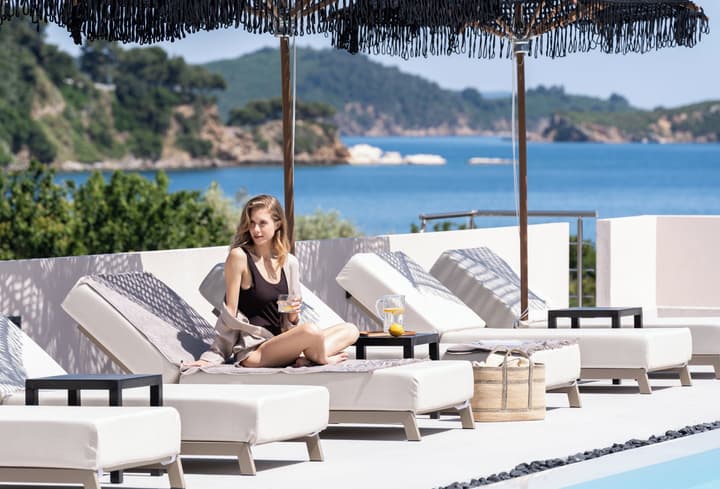 Nimfi Hotel