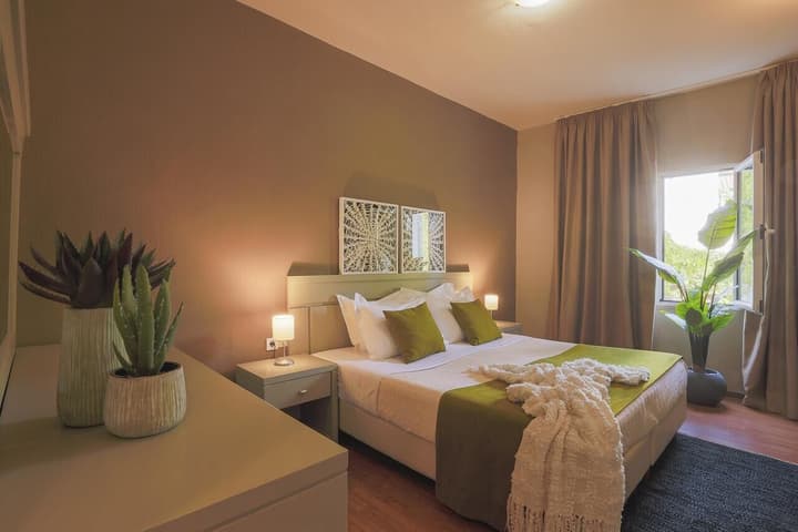Nimfi Hotel