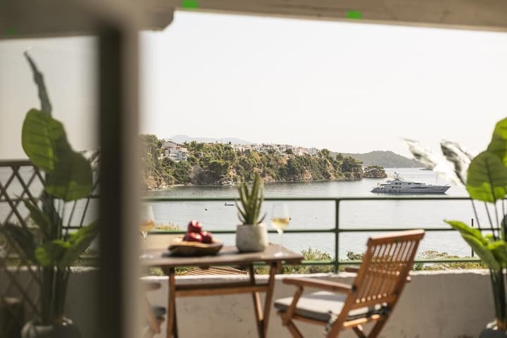 Nimfi Hotel