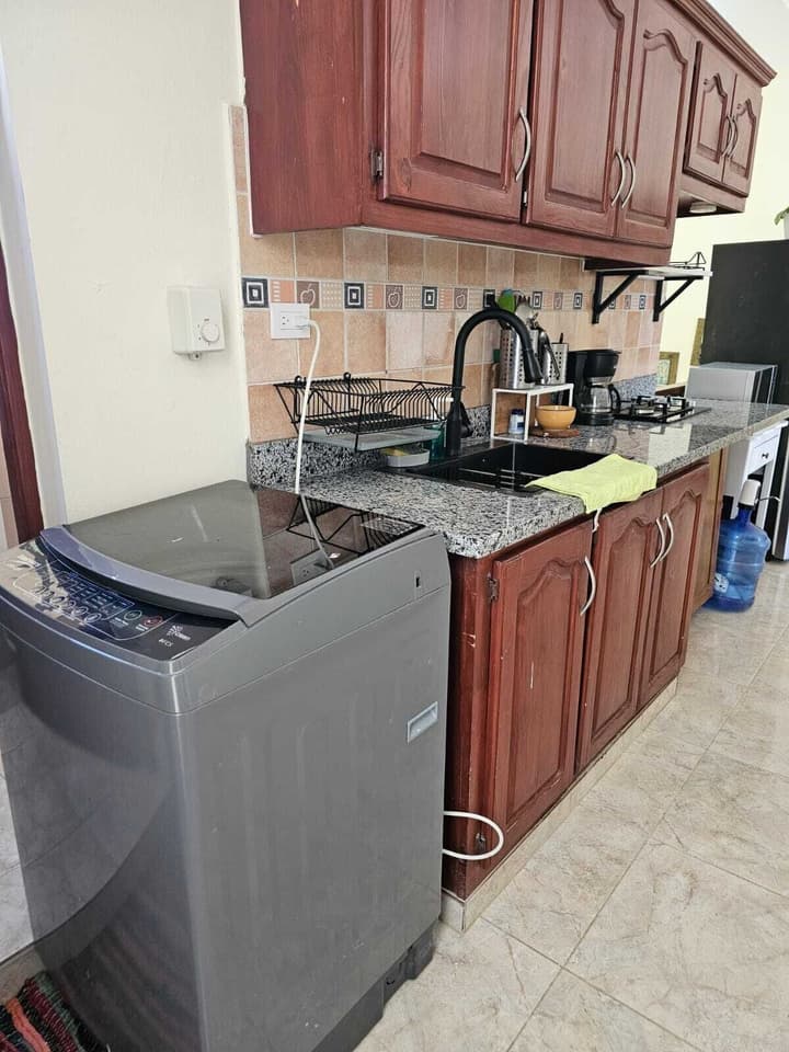 Apartamento Costa Azul en El Pueblito