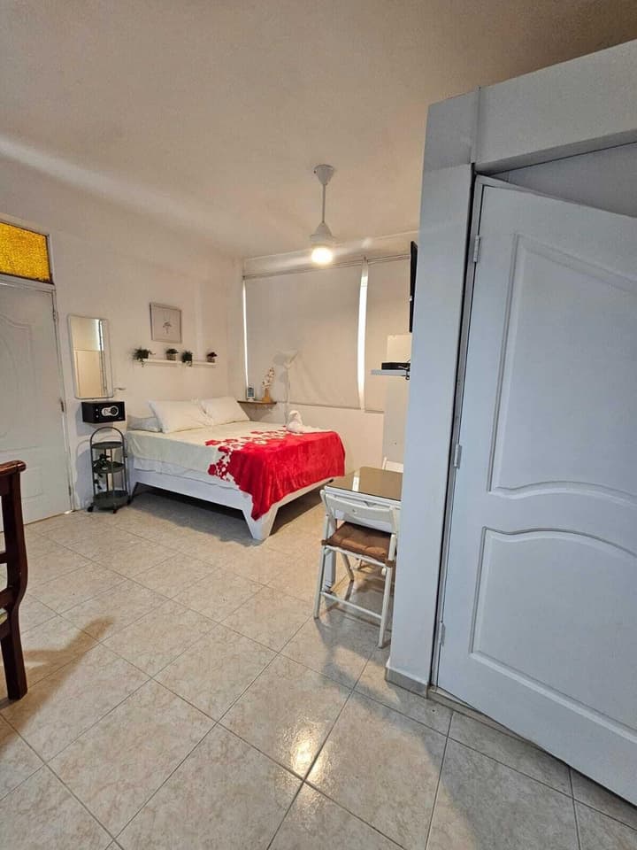 Apartamento Costa Azul en El Pueblito