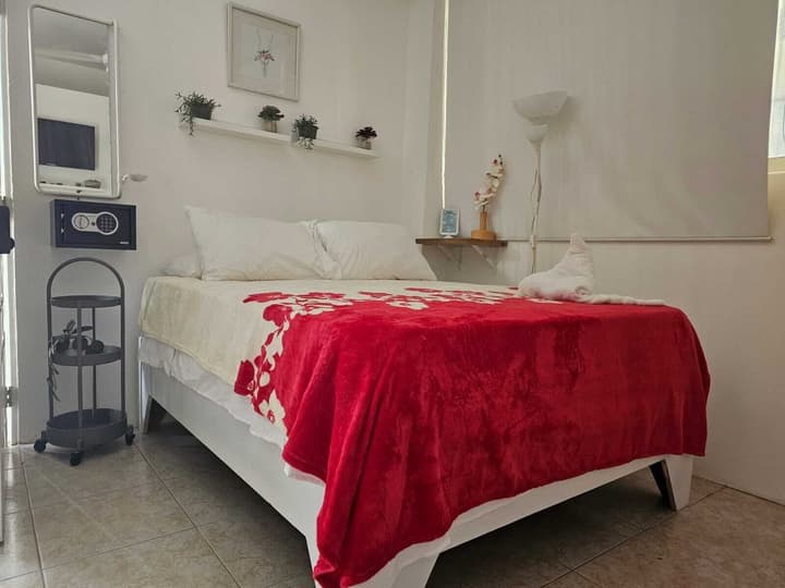 Apartamento Costa Azul en El Pueblito