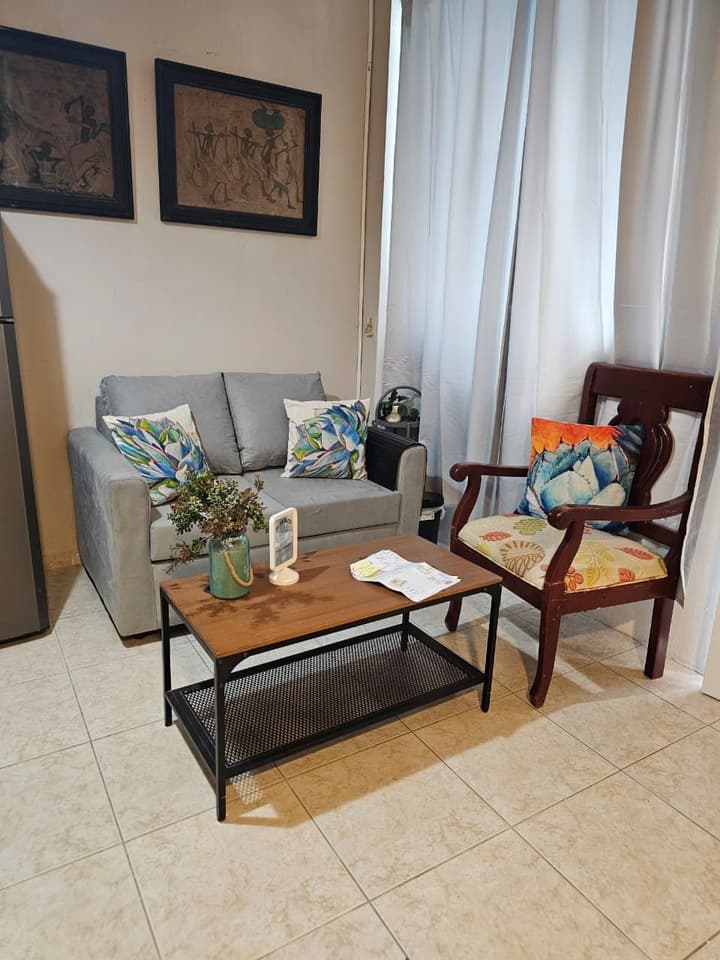 Apartamento Costa Azul en El Pueblito