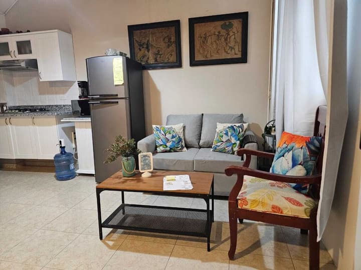 Apartamento Costa Azul en El Pueblito