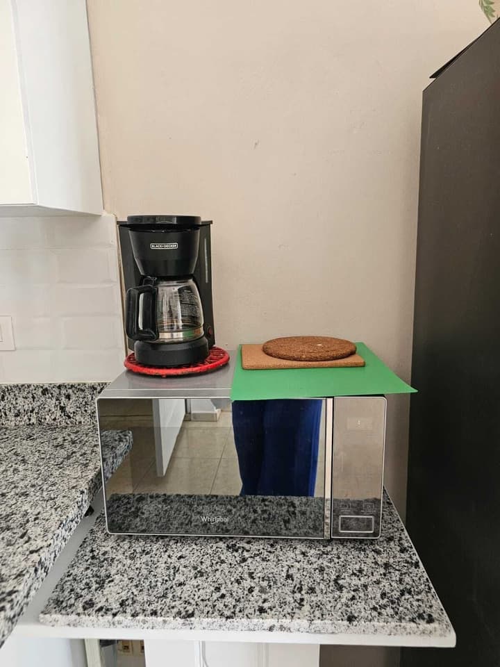 Apartamento Costa Azul en El Pueblito