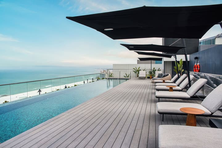 Hotel Indigo Lima Miraflores by IHG