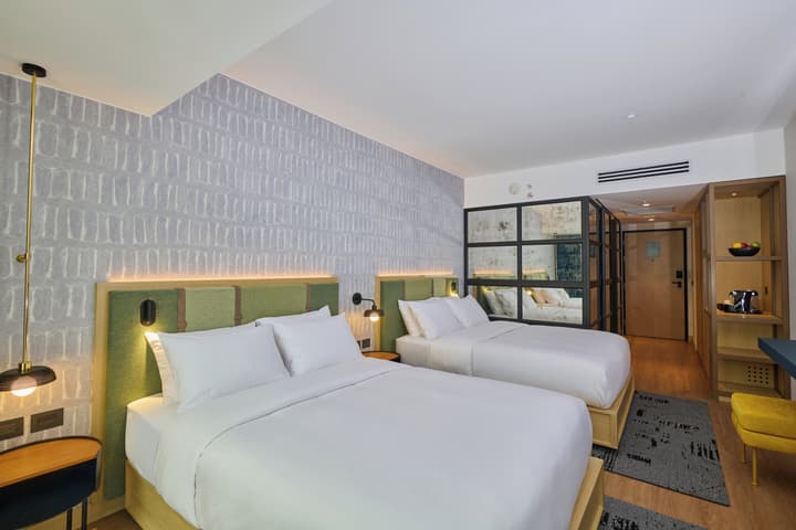 Hotel Indigo Lima Miraflores by IHG