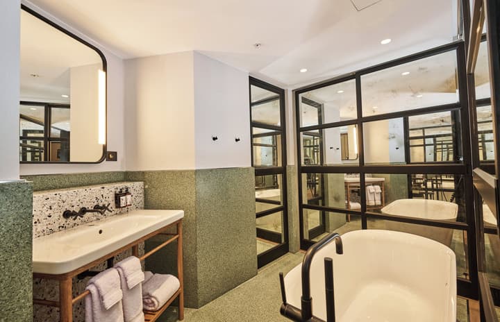 Hotel Indigo Lima Miraflores by IHG