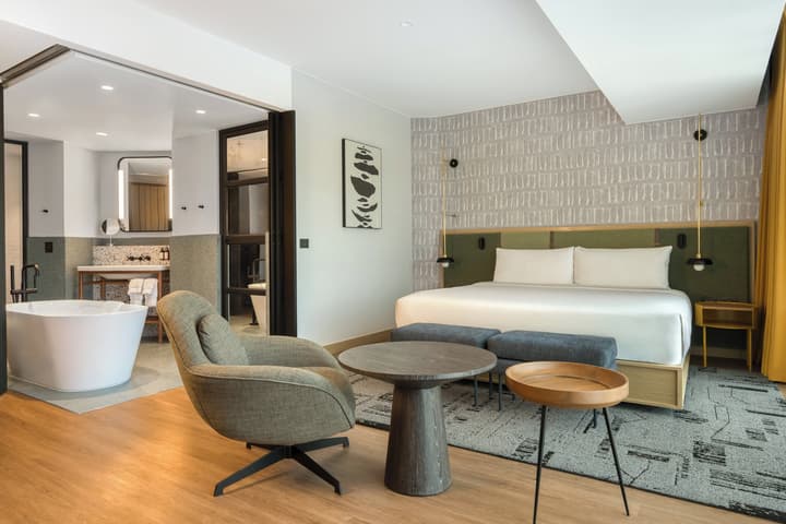 Hotel Indigo Lima Miraflores by IHG