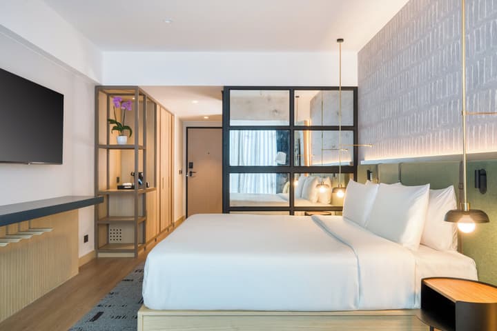 Hotel Indigo Lima Miraflores by IHG