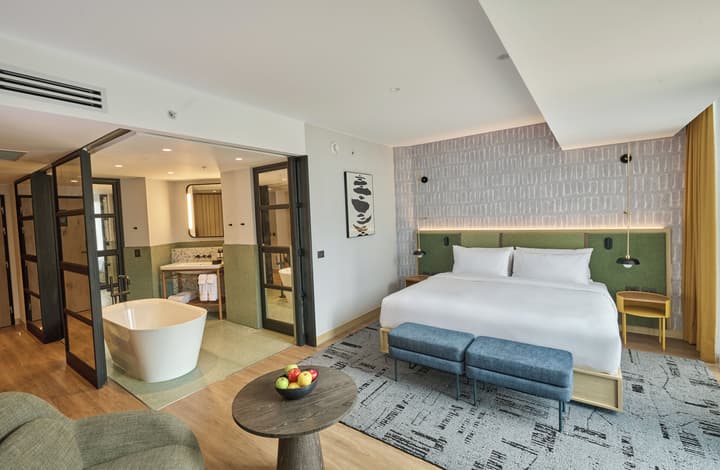 Hotel Indigo Lima Miraflores by IHG