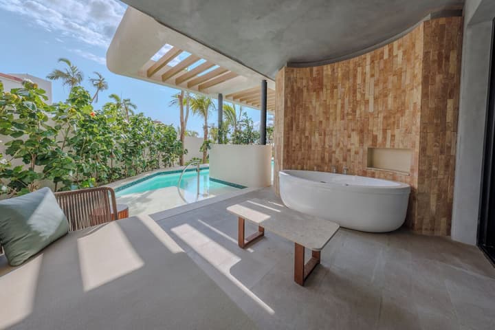 Unico Hotel Riviera Nayarit - Adults Only - All Inclusive