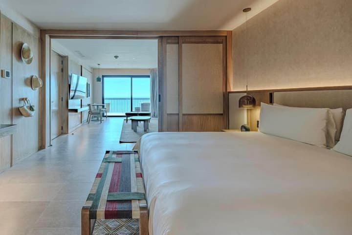 Unico Hotel Riviera Nayarit - Adults Only - All Inclusive