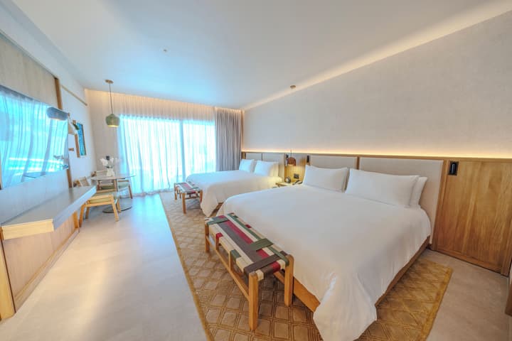 Unico Hotel Riviera Nayarit - Adults Only - All Inclusive