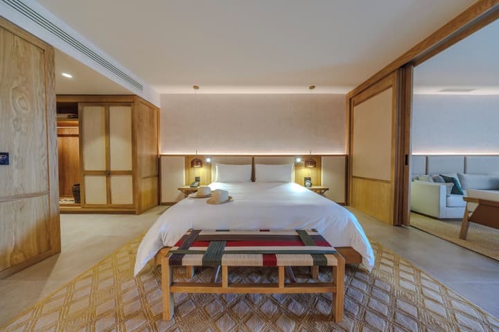 Unico Hotel Riviera Nayarit - Adults Only - All Inclusive