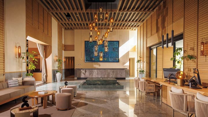 Unico Hotel Riviera Nayarit - Adults Only - All Inclusive