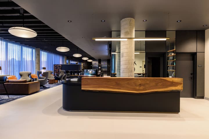 Hyatt Place Whitehorse