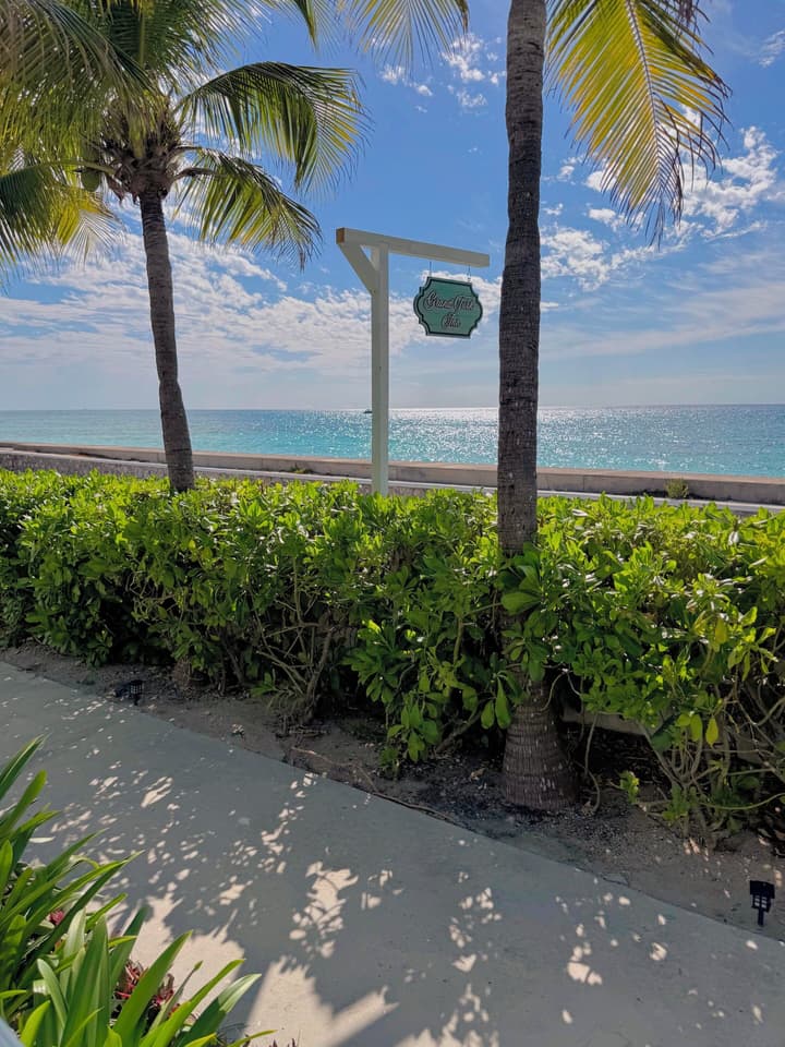 Grand Turk Inn
