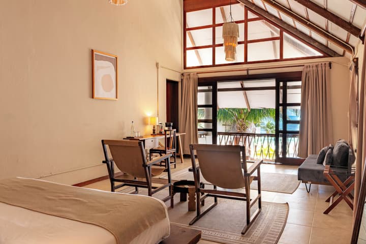 Mia Tulum Beachfront Resort - Ocean View Suites and Beach Club