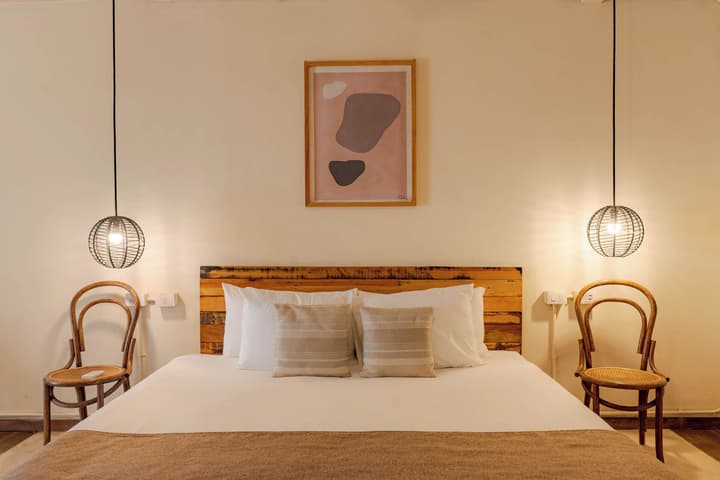 Mia Tulum Beachfront Resort - Ocean View Suites and Beach Club
