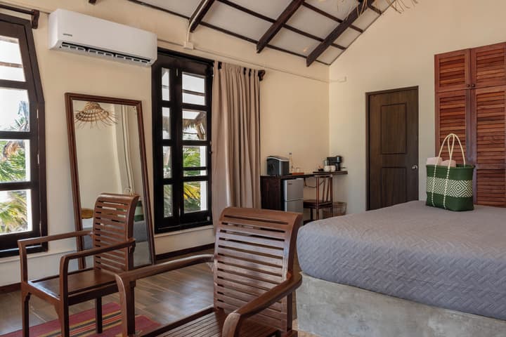 Mia Tulum Beachfront Resort - Ocean View Suites and Beach Club
