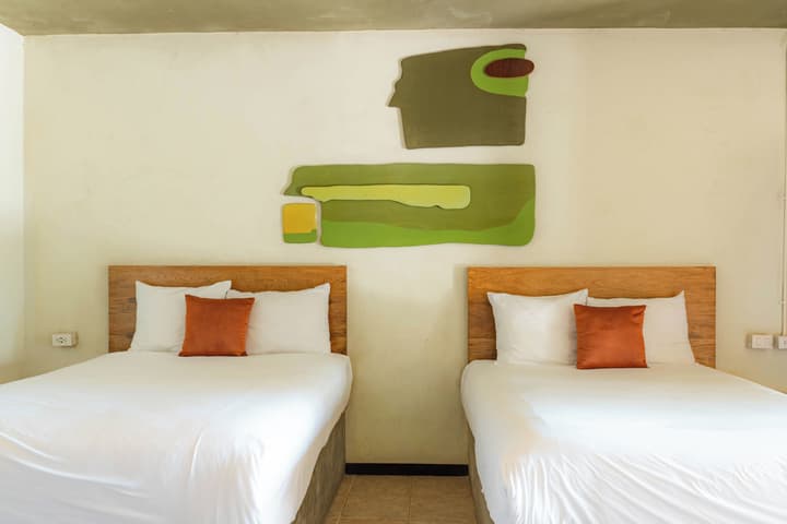 Mia Tulum Beachfront Resort - Ocean View Suites and Beach Club