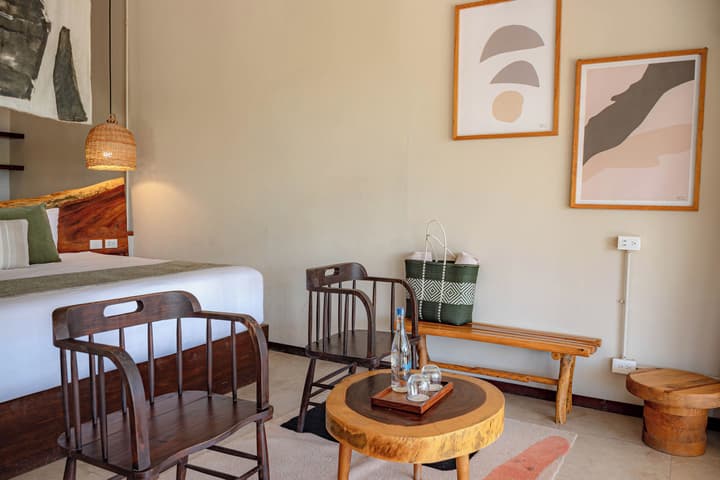 Mia Tulum Beachfront Resort - Ocean View Suites and Beach Club