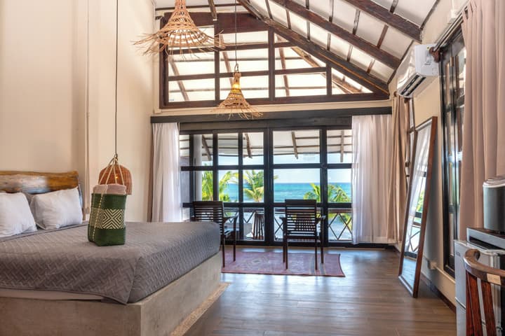 Mia Tulum Beachfront Resort - Ocean View Suites and Beach Club