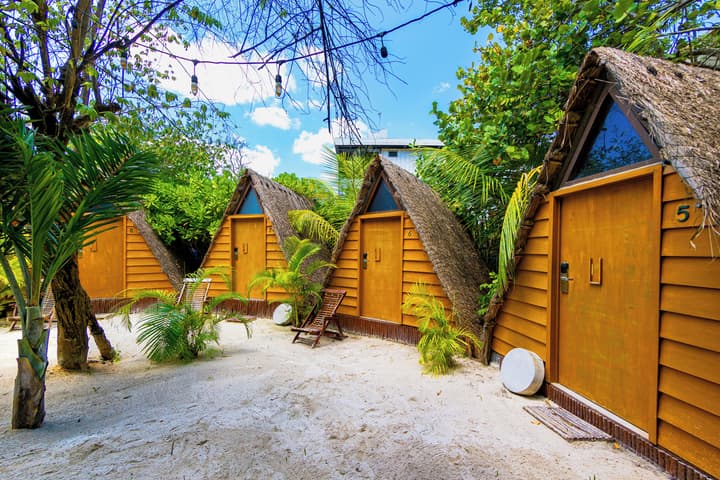 Mia Tulum Beachfront Resort - Ocean View Suites and Beach Club
