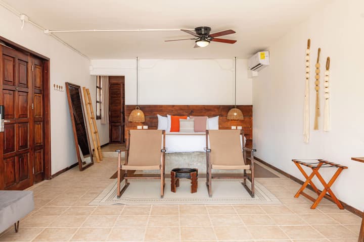Mia Tulum Beachfront Resort - Ocean View Suites and Beach Club