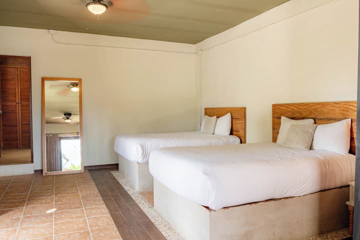 Mia Tulum Beachfront Resort - Ocean View Suites and Beach Club
