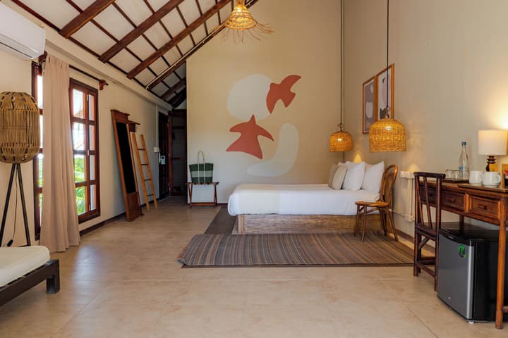 Mia Tulum Beachfront Resort - Ocean View Suites and Beach Club