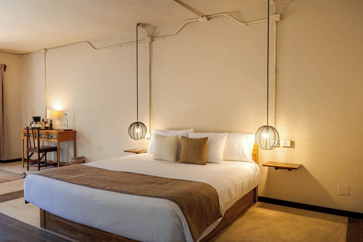 Mia Tulum Beachfront Resort - Ocean View Suites and Beach Club