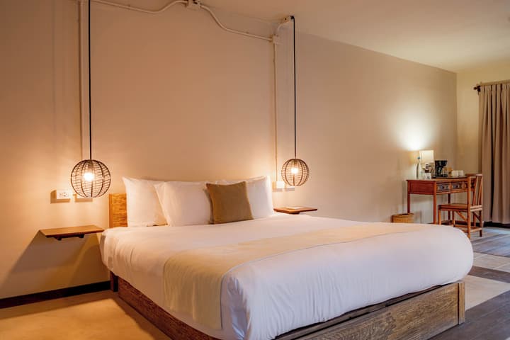 Mia Tulum Beachfront Resort - Ocean View Suites and Beach Club