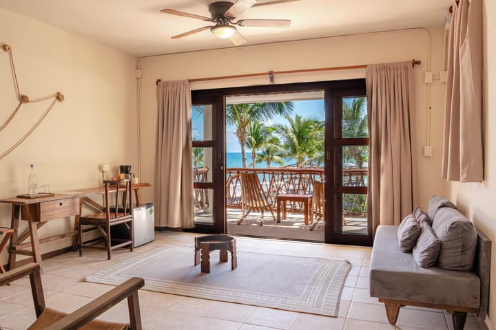 Mia Tulum Beachfront Resort - Ocean View Suites and Beach Club