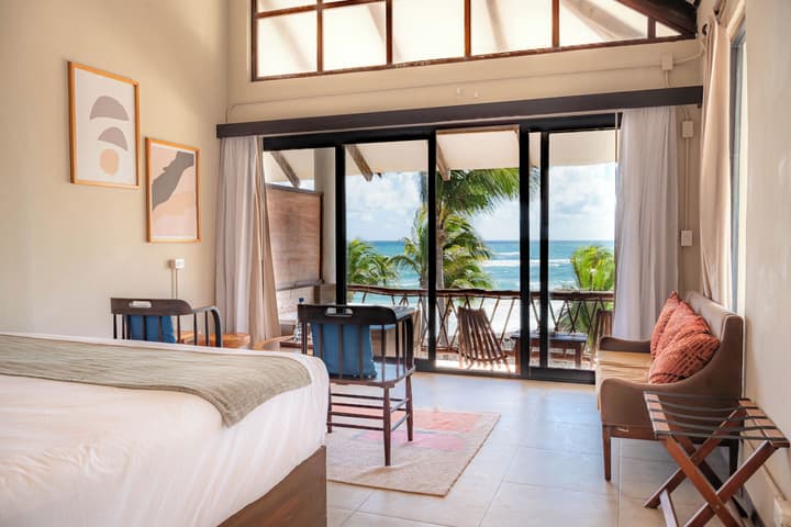 Mia Tulum Beachfront Resort - Ocean View Suites and Beach Club