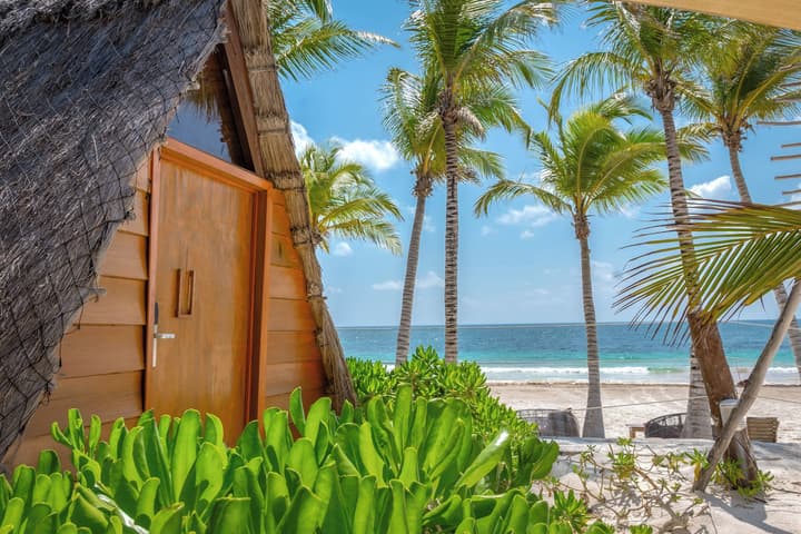 Mia Tulum Beachfront Resort - Ocean View Suites and Beach Club