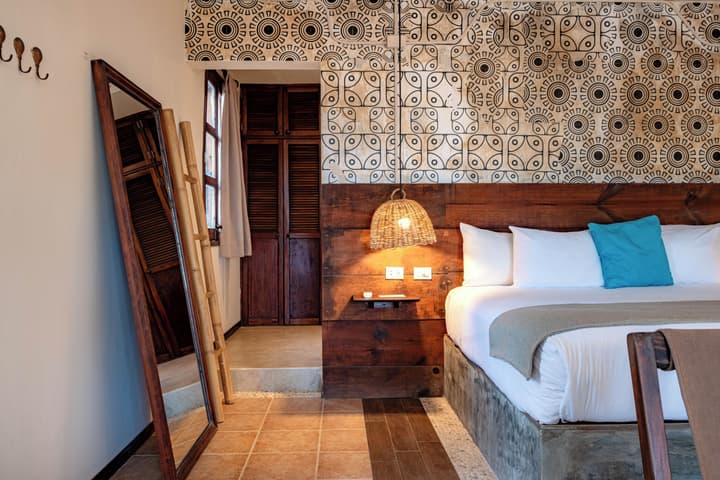 Mia Tulum Beachfront Resort - Ocean View Suites and Beach Club