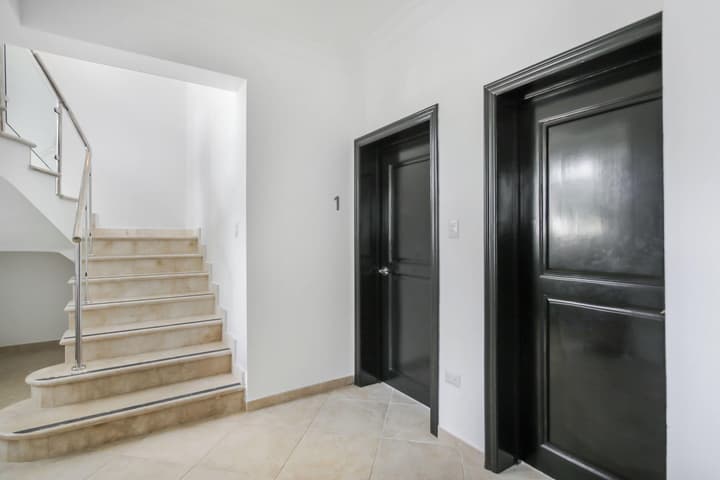 Two Luxury Villas in Cocotal for Large Groups – With Jacuzzi, Pools, Gym