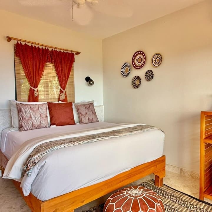 Araya Resort