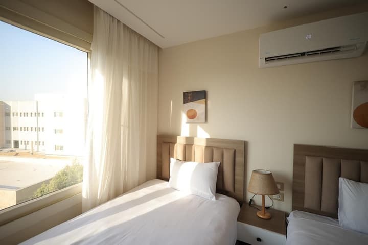 Galleria Pyramids View Hotel