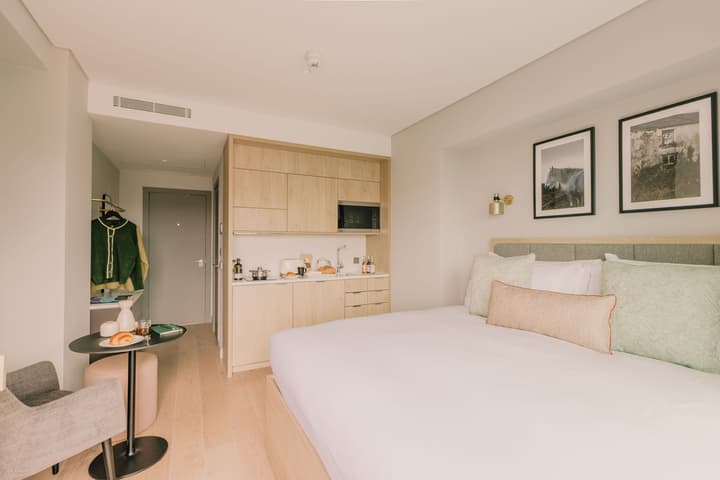 Wilde Lisbon Liberdade