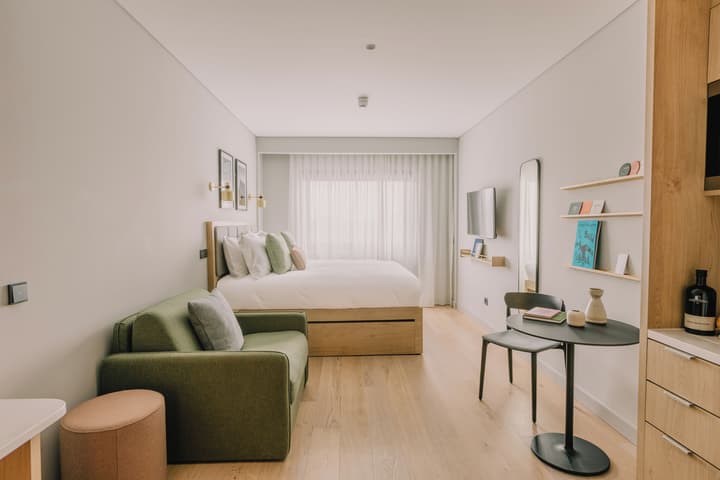 Wilde Lisbon Liberdade