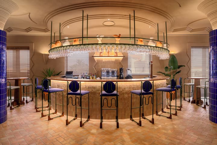 Amarello Hotel Praia Santo Andre, Tapestry Collection Hilton