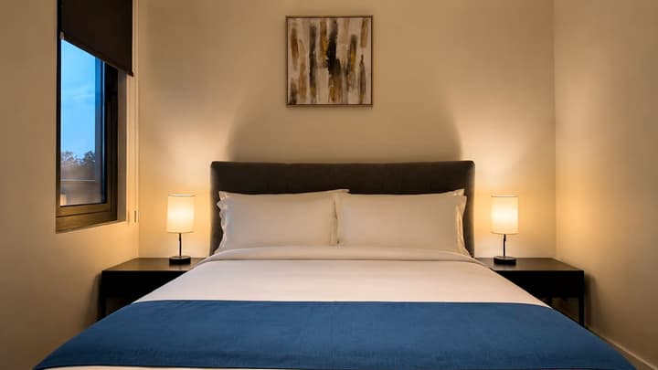 Wyndham Garden Belize City Grand Resort