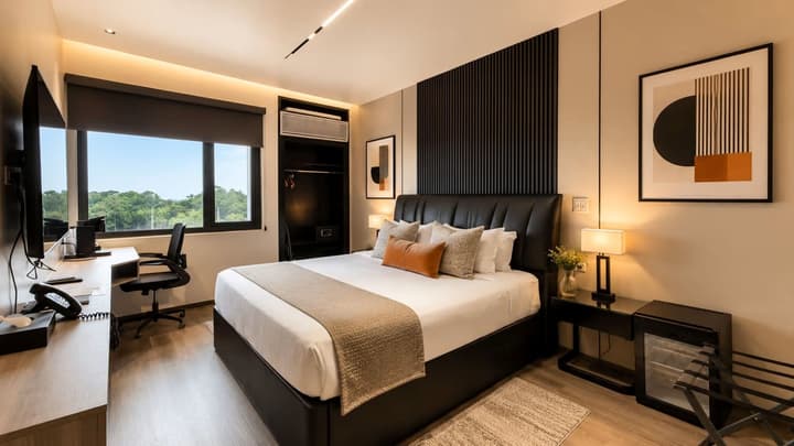 Wyndham Garden Belize City Grand Resort