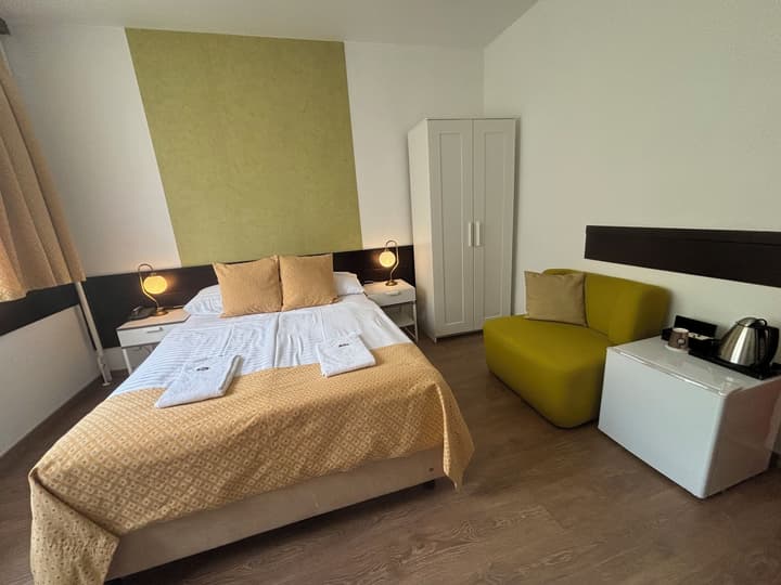 Hotel Gloria Budapest City Center