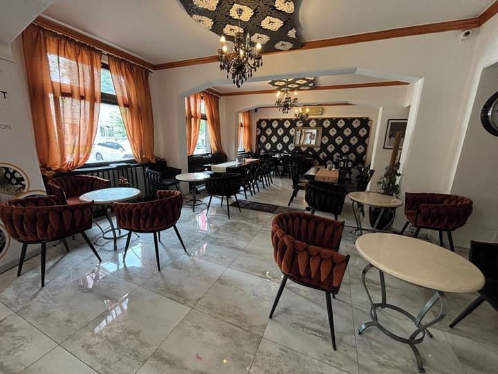 Hotel Gloria Budapest City Center