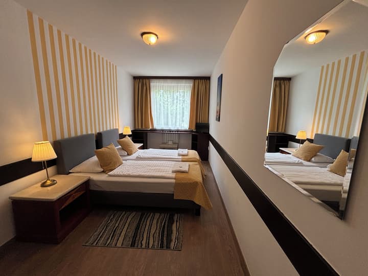 Hotel Gloria Budapest City Center